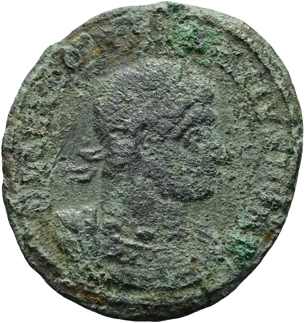 Münze