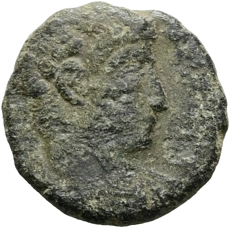 Münze