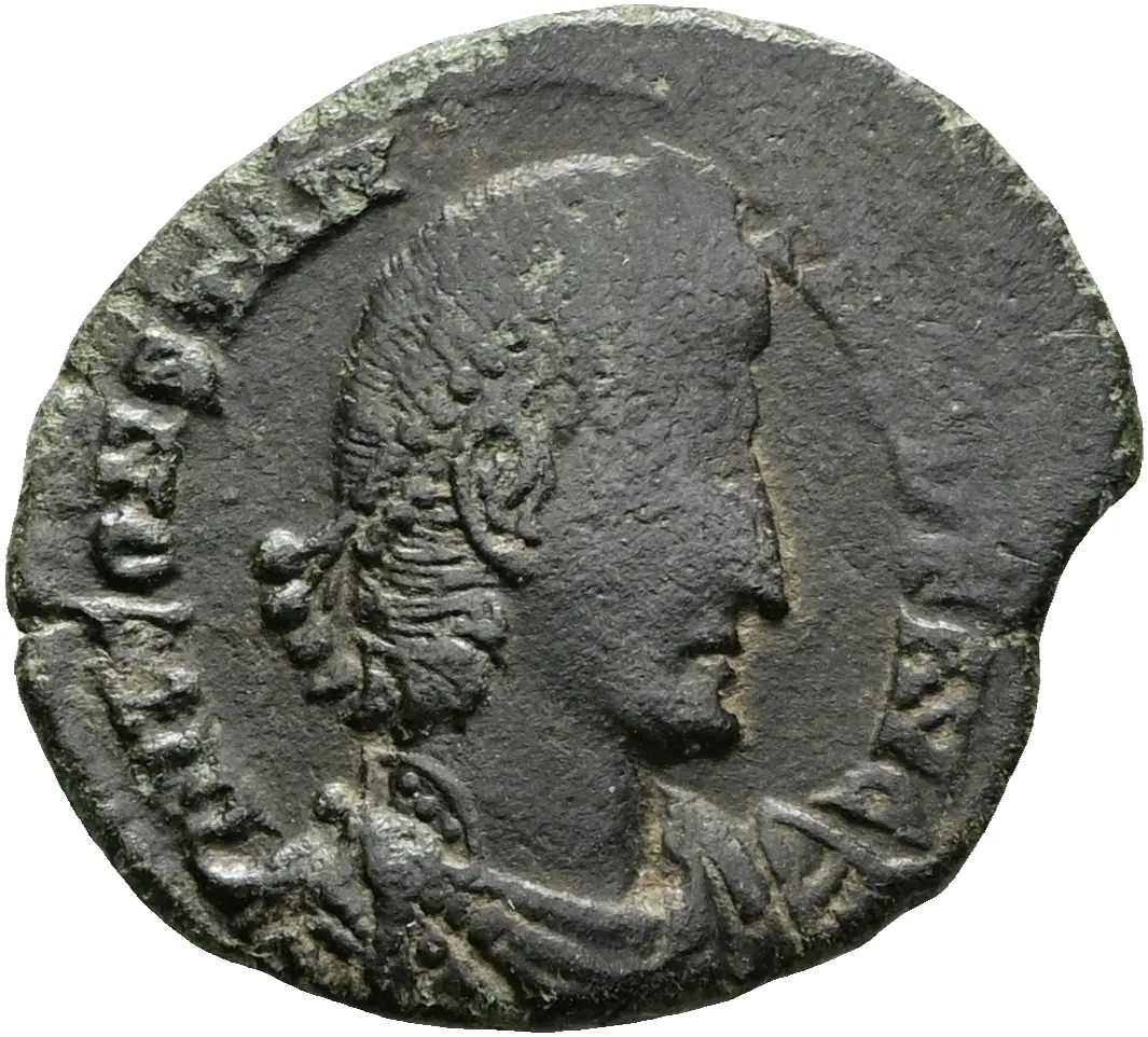 Münze