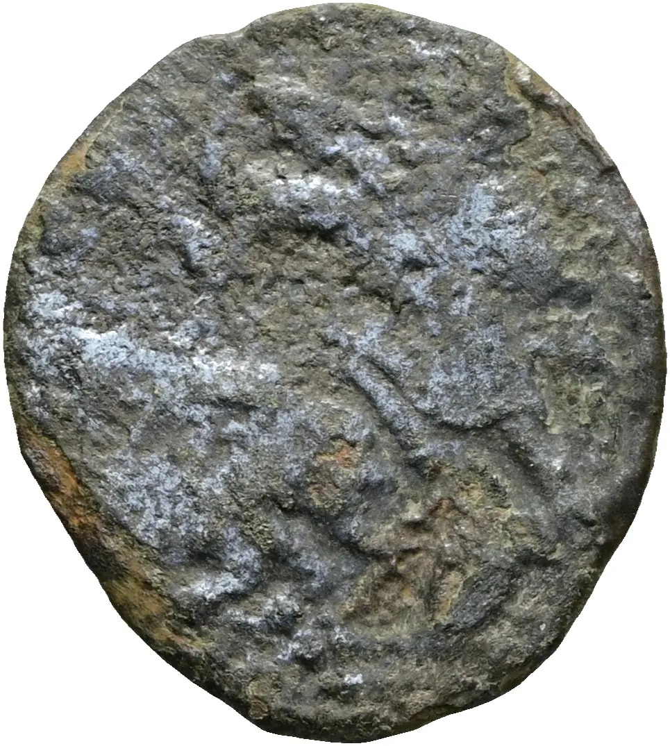 Münze