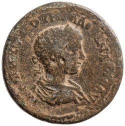 Kyzikos: Severus Alexander
