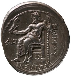 Makedonien: Philippos III.