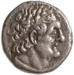 Ptolemäer: Ptolemaios IV.