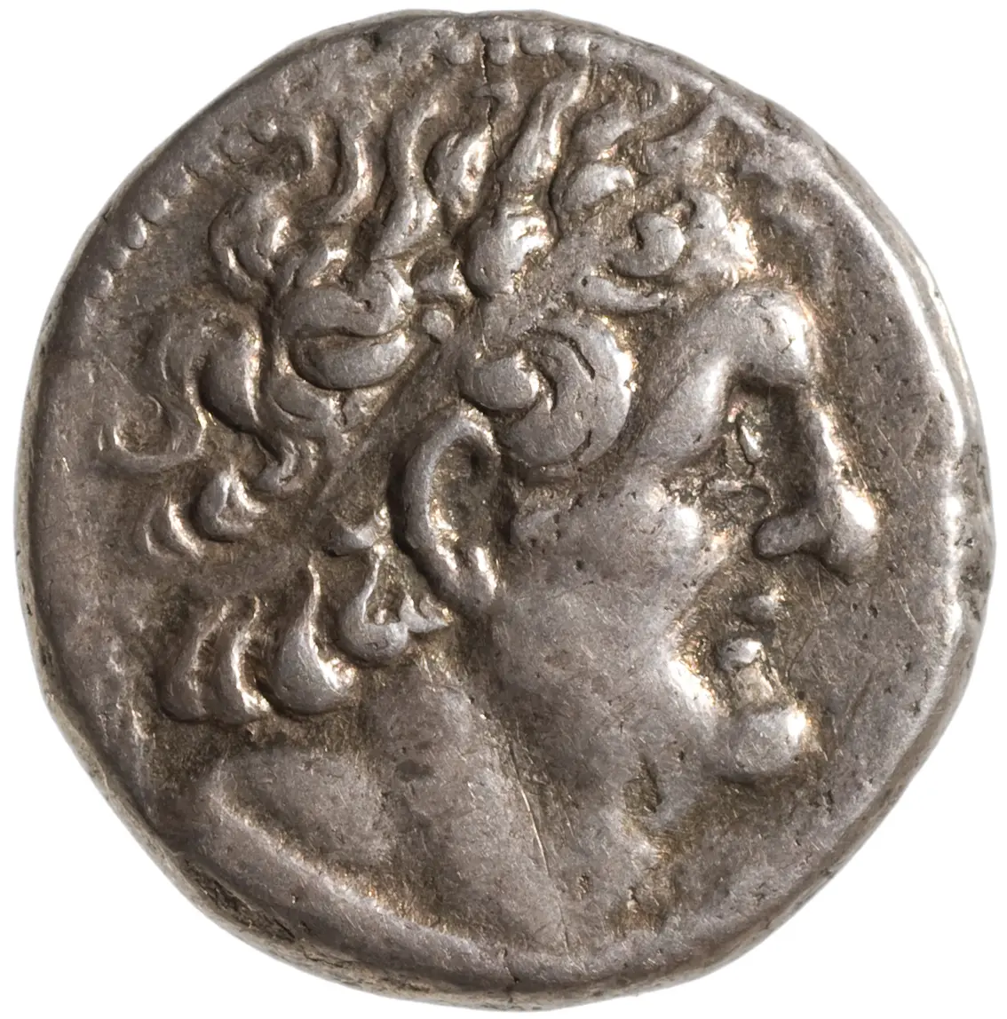 Ptolemäer: Ptolemaios IV.