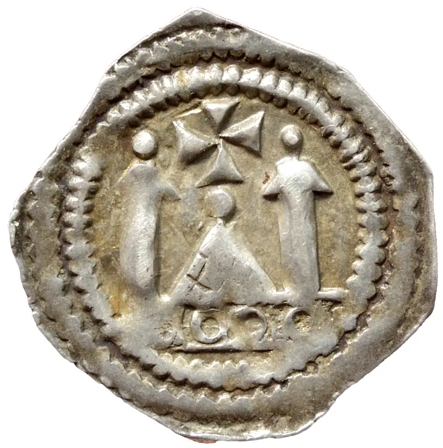 Erzbischöfe von Salzburg: Adalbert II. von Böhmen (1168-1177, 1183-1200)