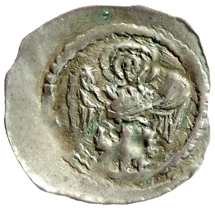 Erzbischöfe von Salzburg: Eberhard II. (1200-1246)