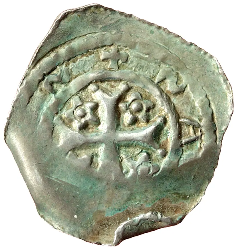 Herzöge von Kärnten: Bernhard (1202–1256)