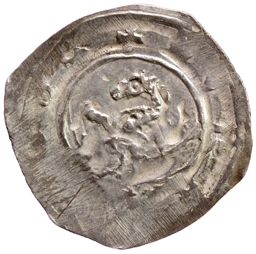 Herzöge von Kärnten: Ulrich III. (1256–1269)