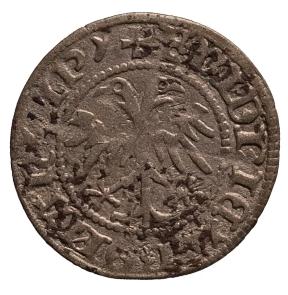 Herzöge der Steiermark: Friedrich V. (III.) (1424–1493)