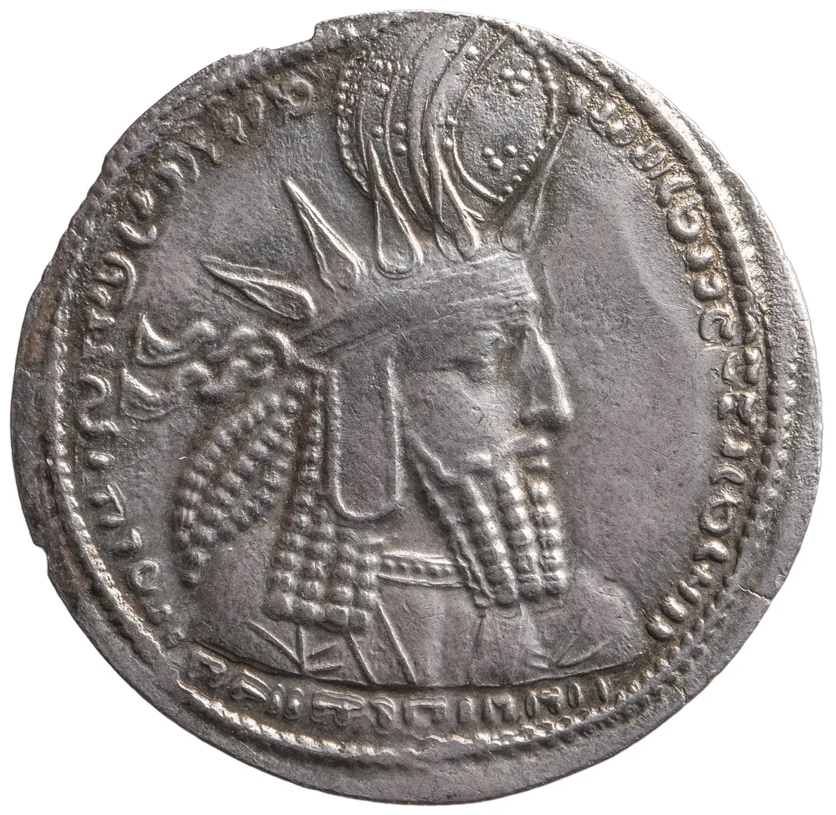 Münze