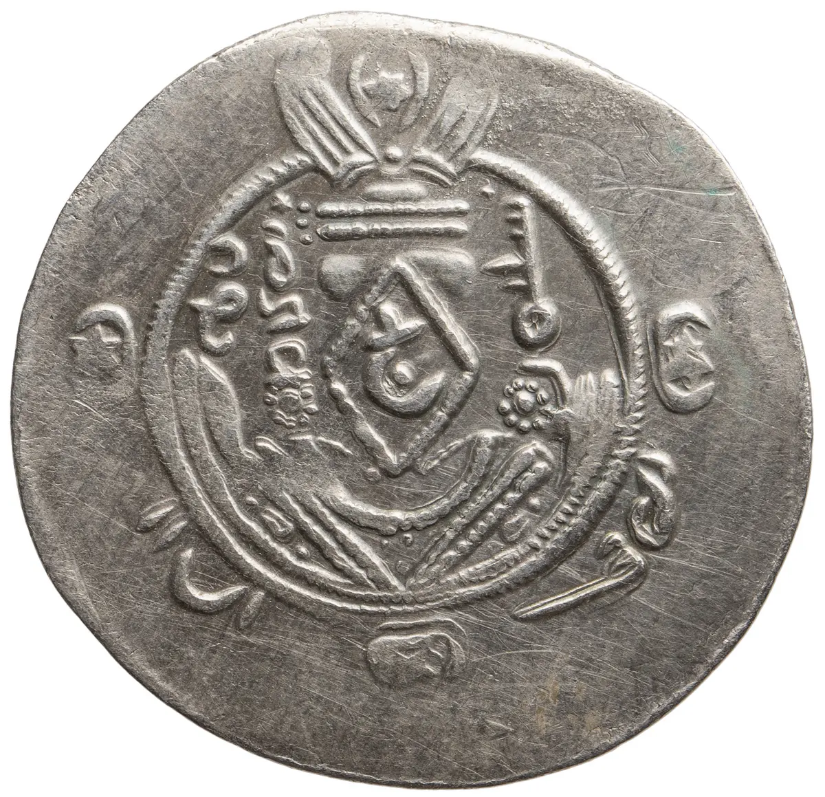 Tabaristan: Sulayman