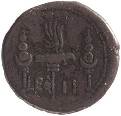Röm. Republik: M. Antonius