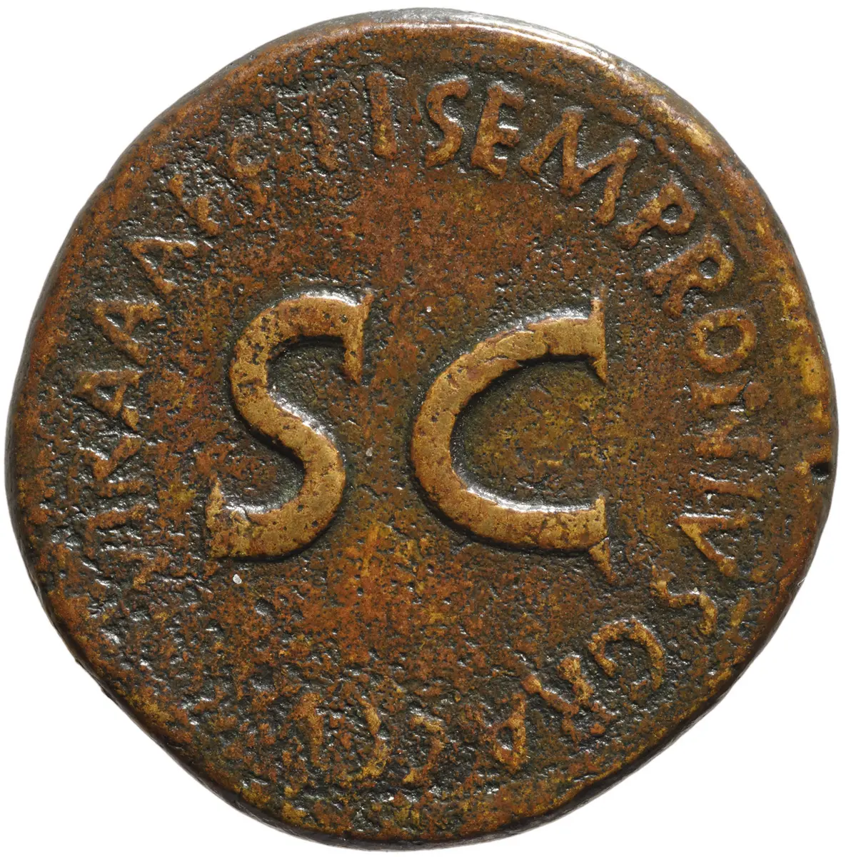 Augustus