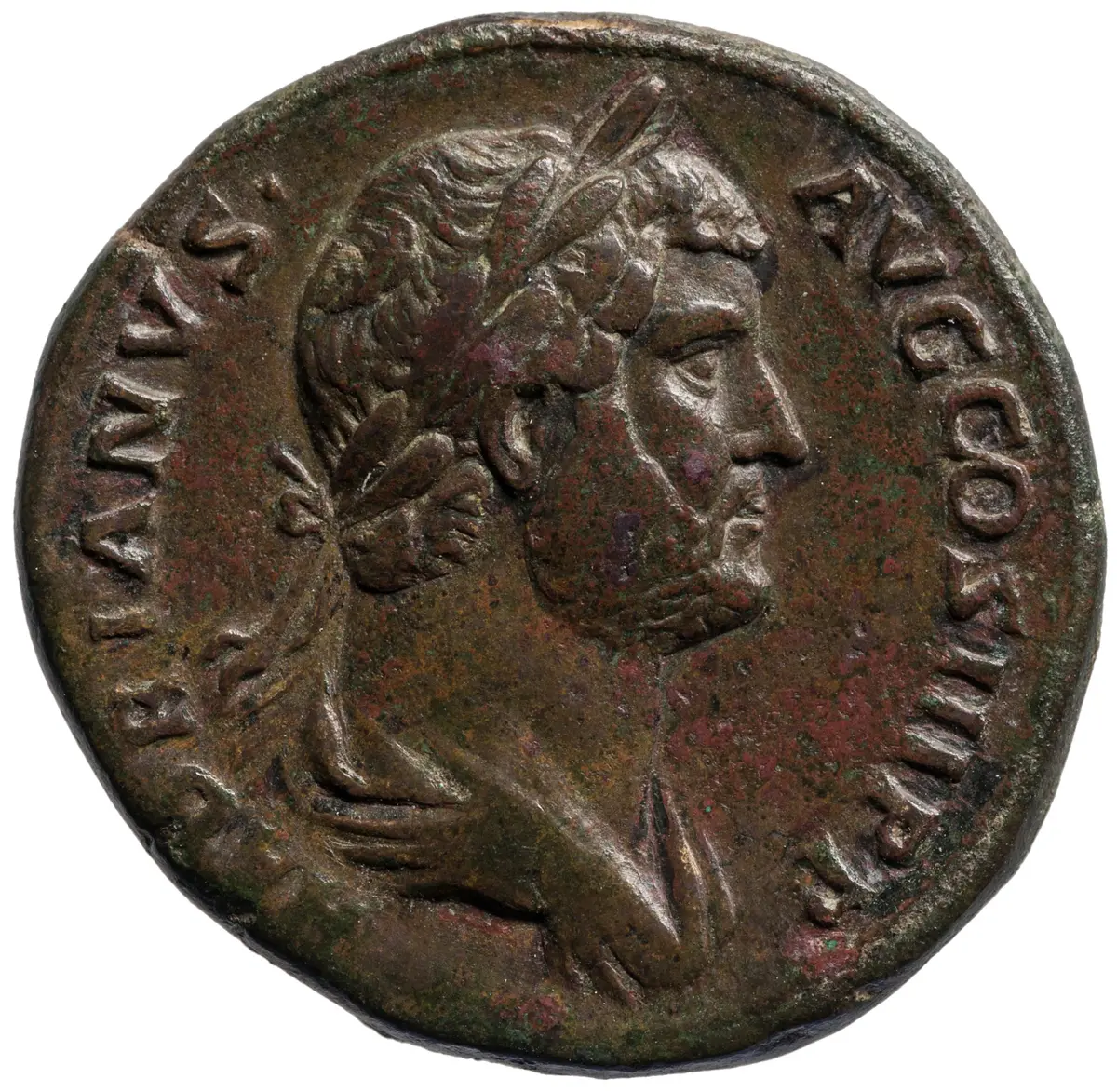 Hadrianus