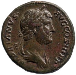 Hadrianus