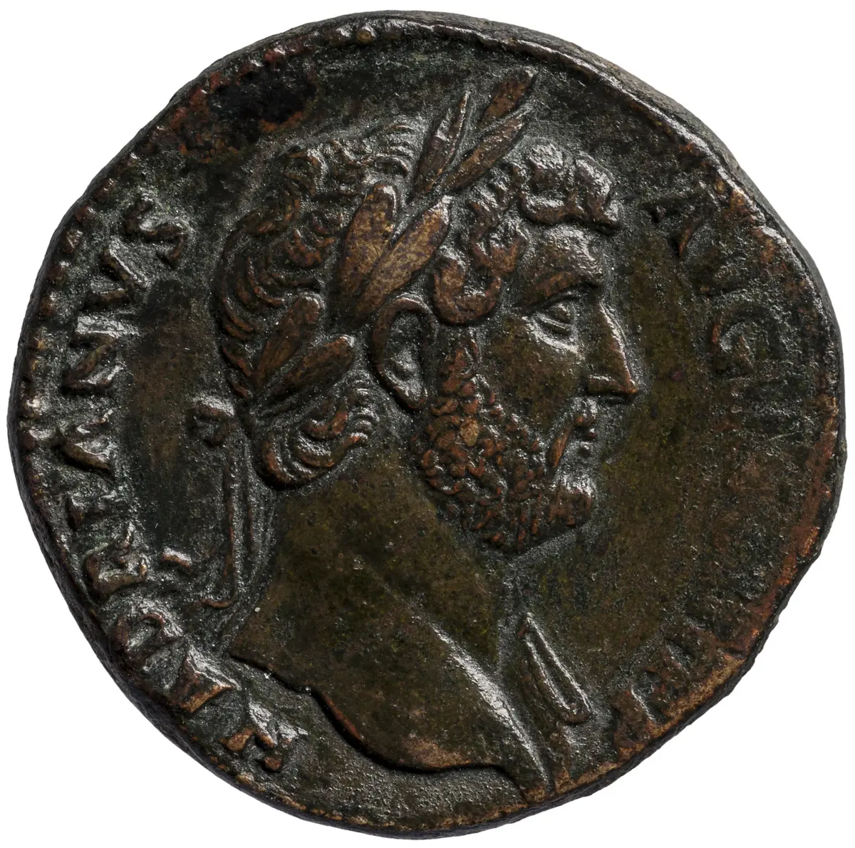 Hadrianus