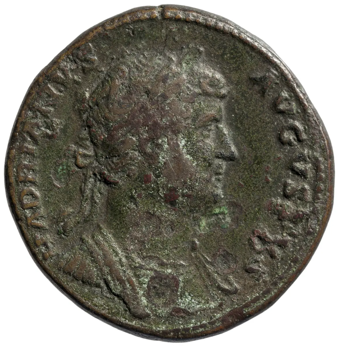 Hadrianus