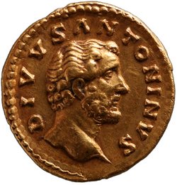 Divus Antoninus Pius