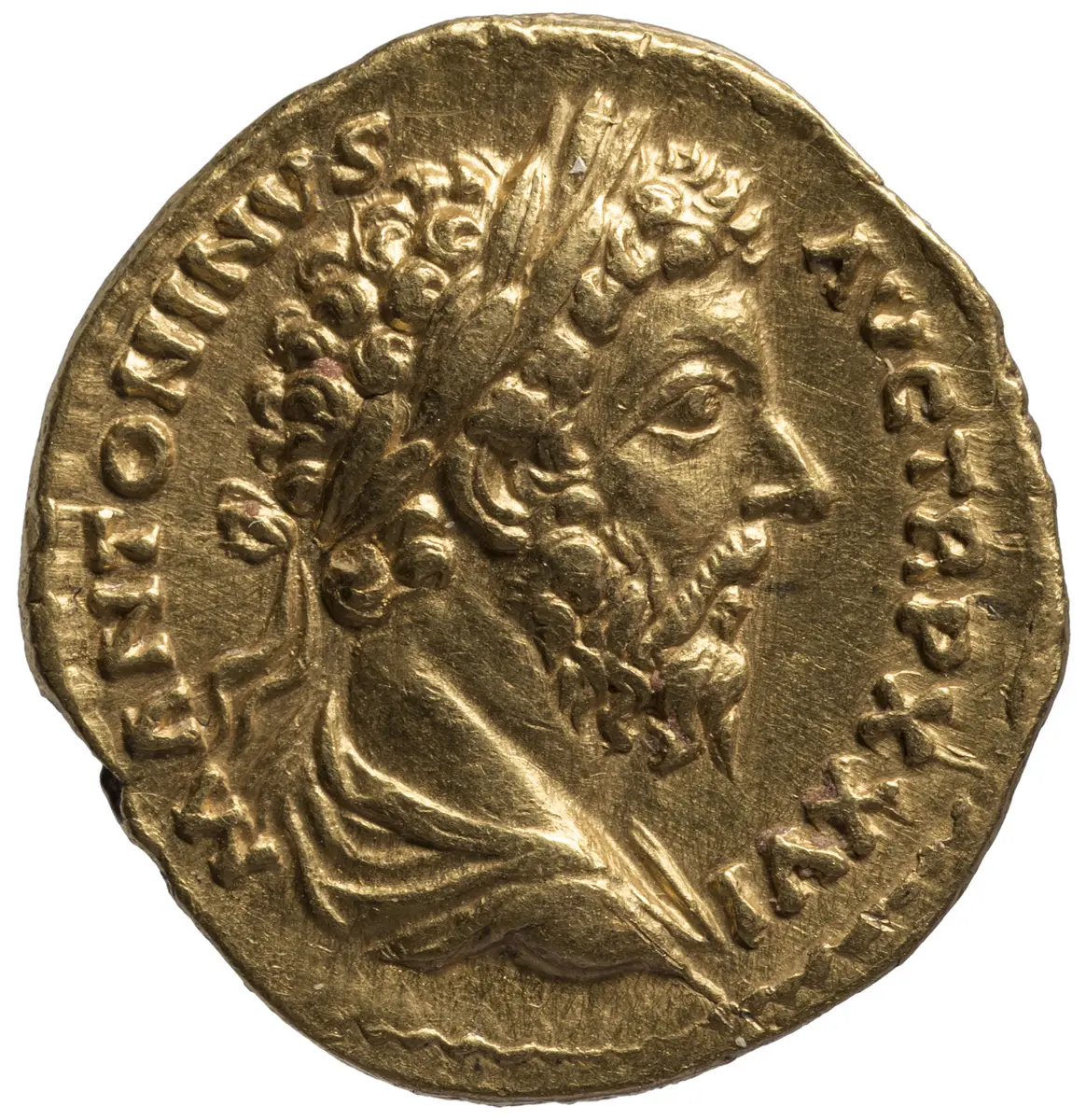 Marcus Aurelius