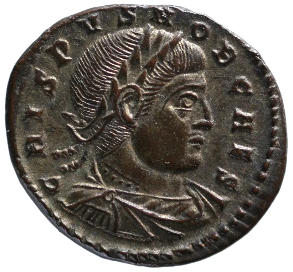 Crispus