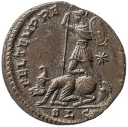 Constantius II.