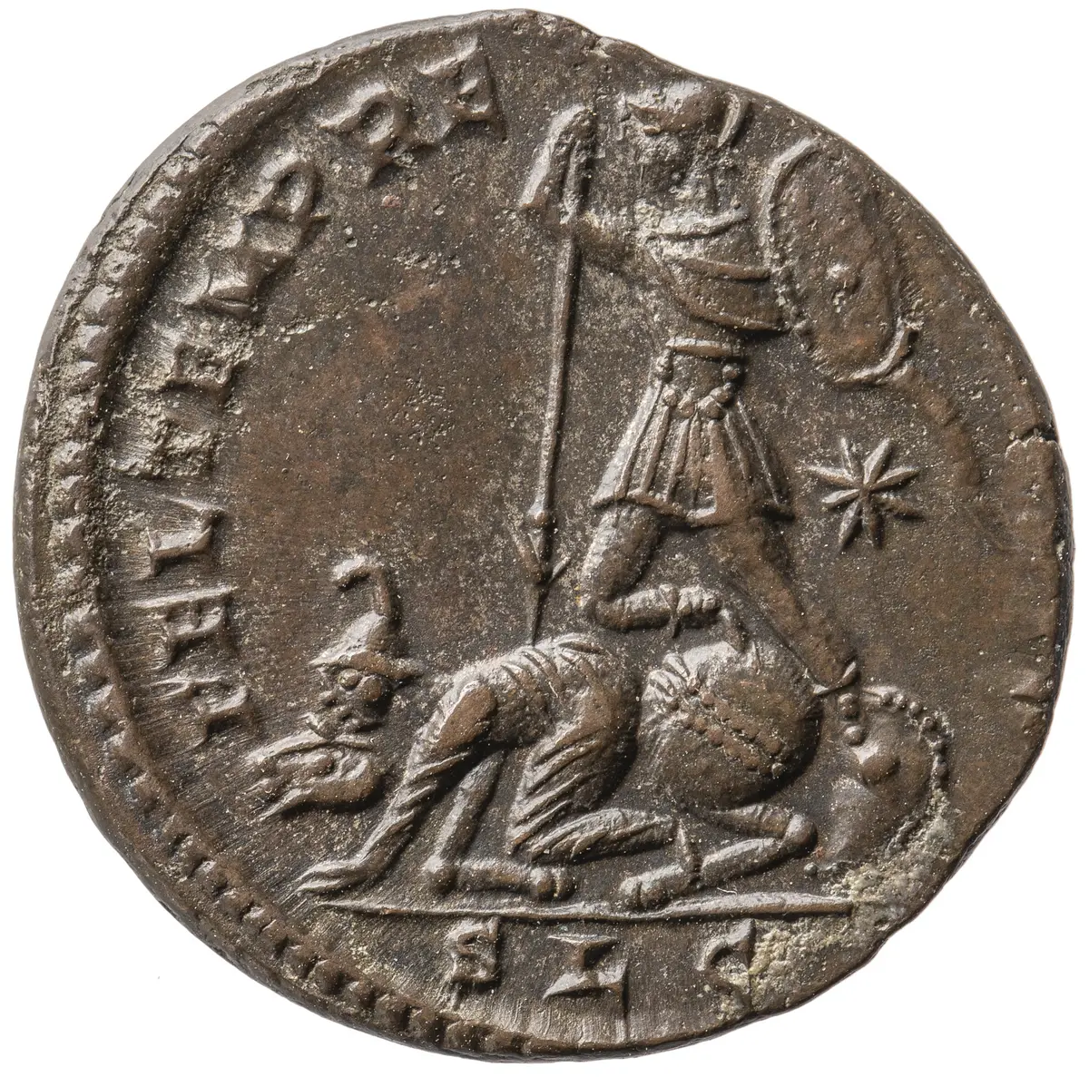 Constantius II.