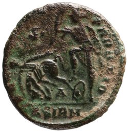Constantius II.