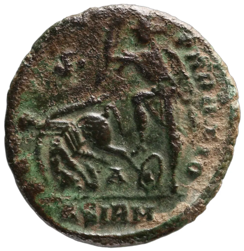 Constantius II.