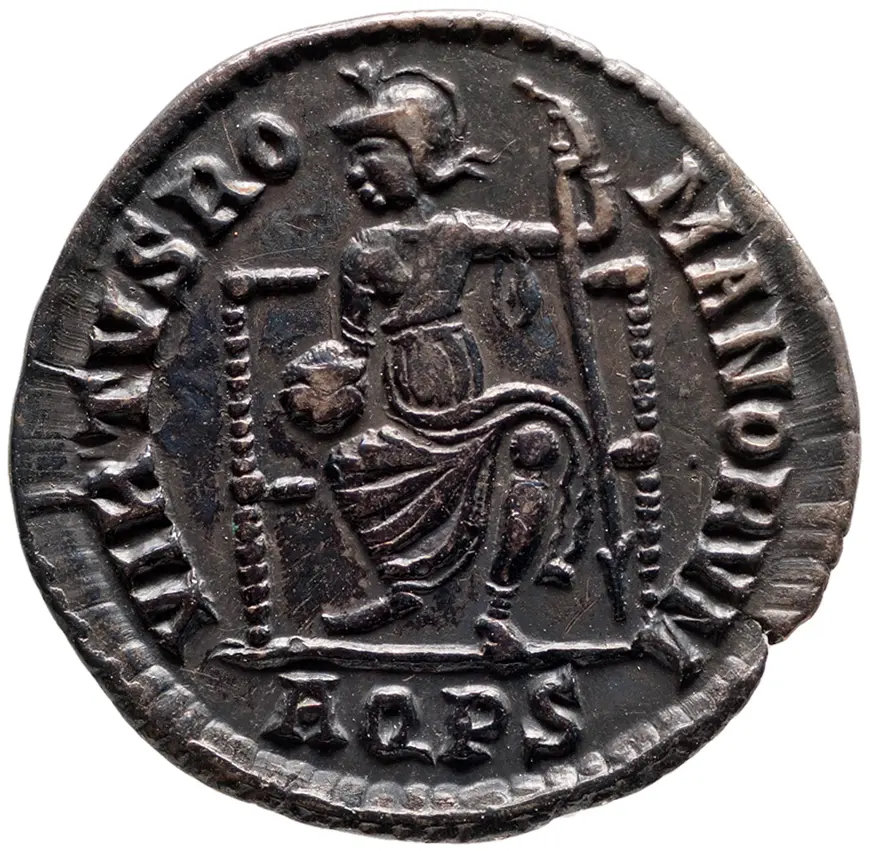 Gratianus