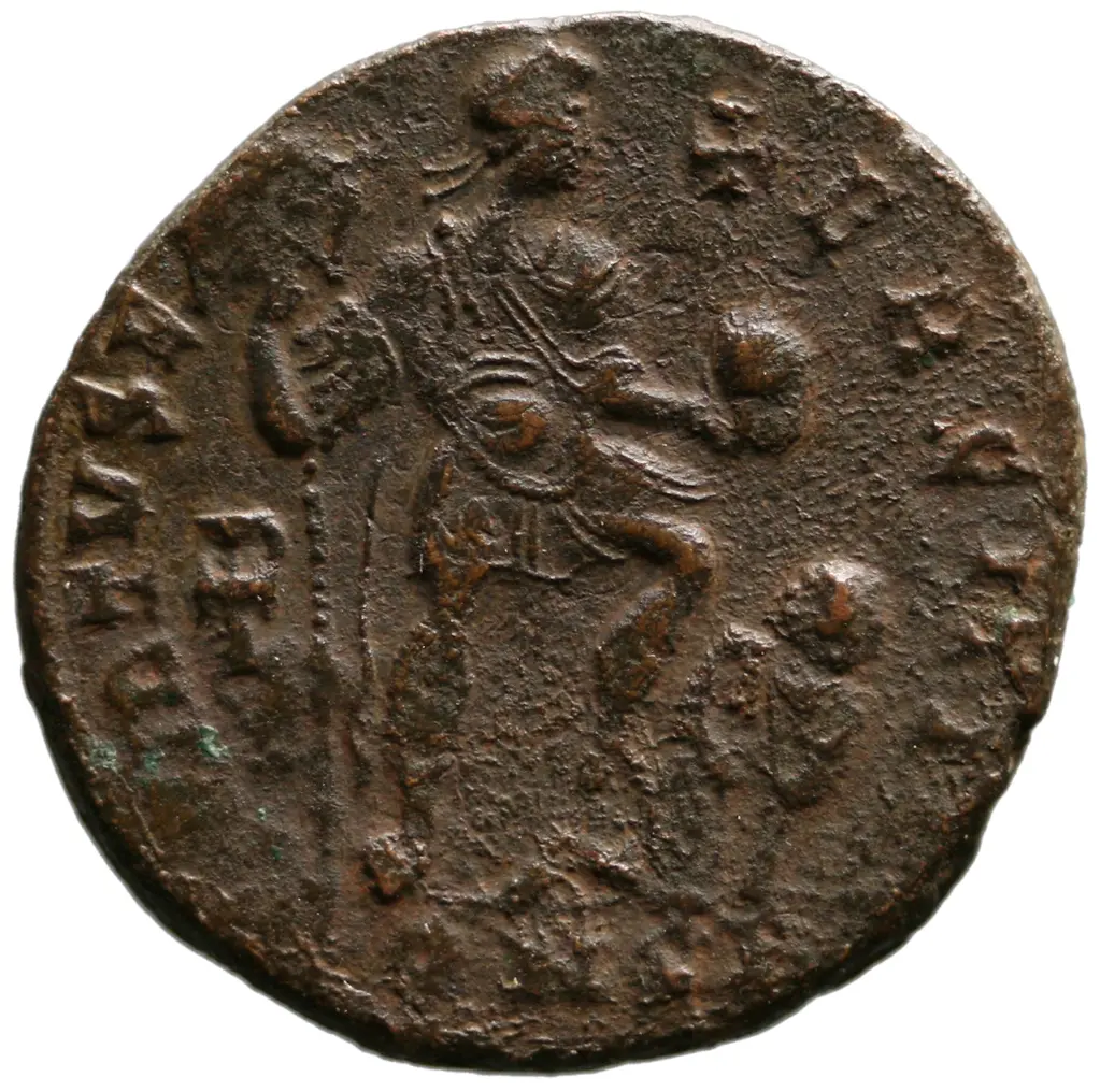 Valentinianus II.