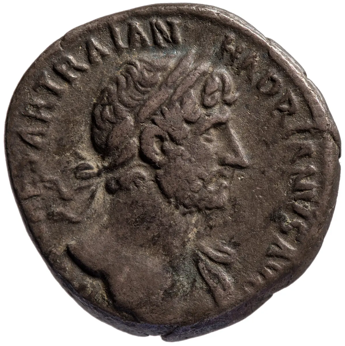 Hadrianus