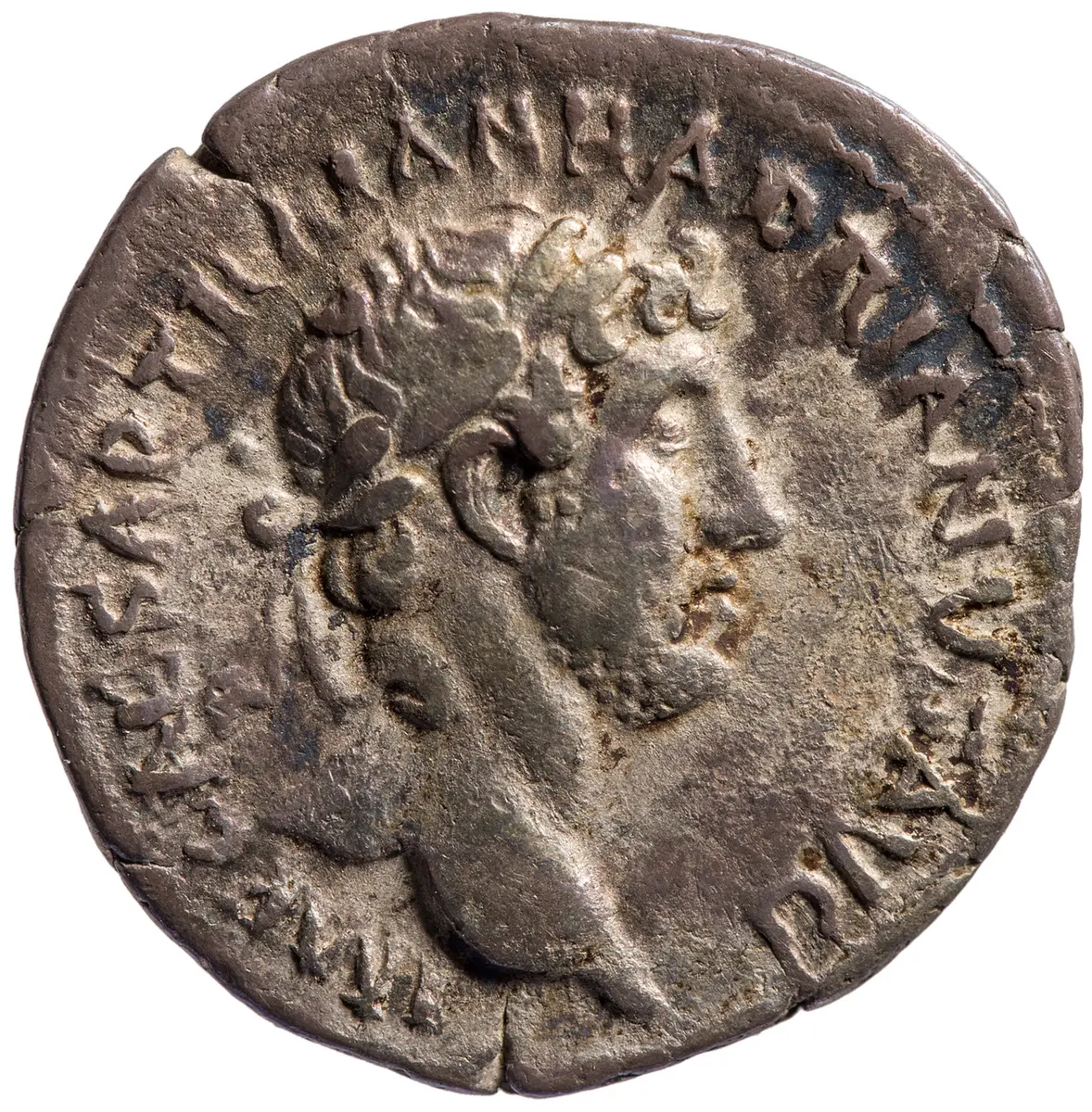 Hadrianus