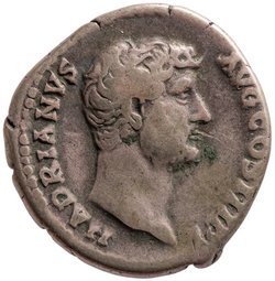 Hadrianus