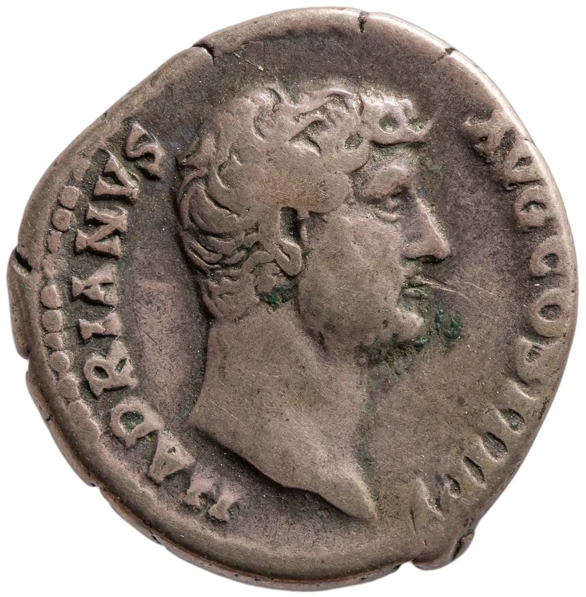 Hadrianus