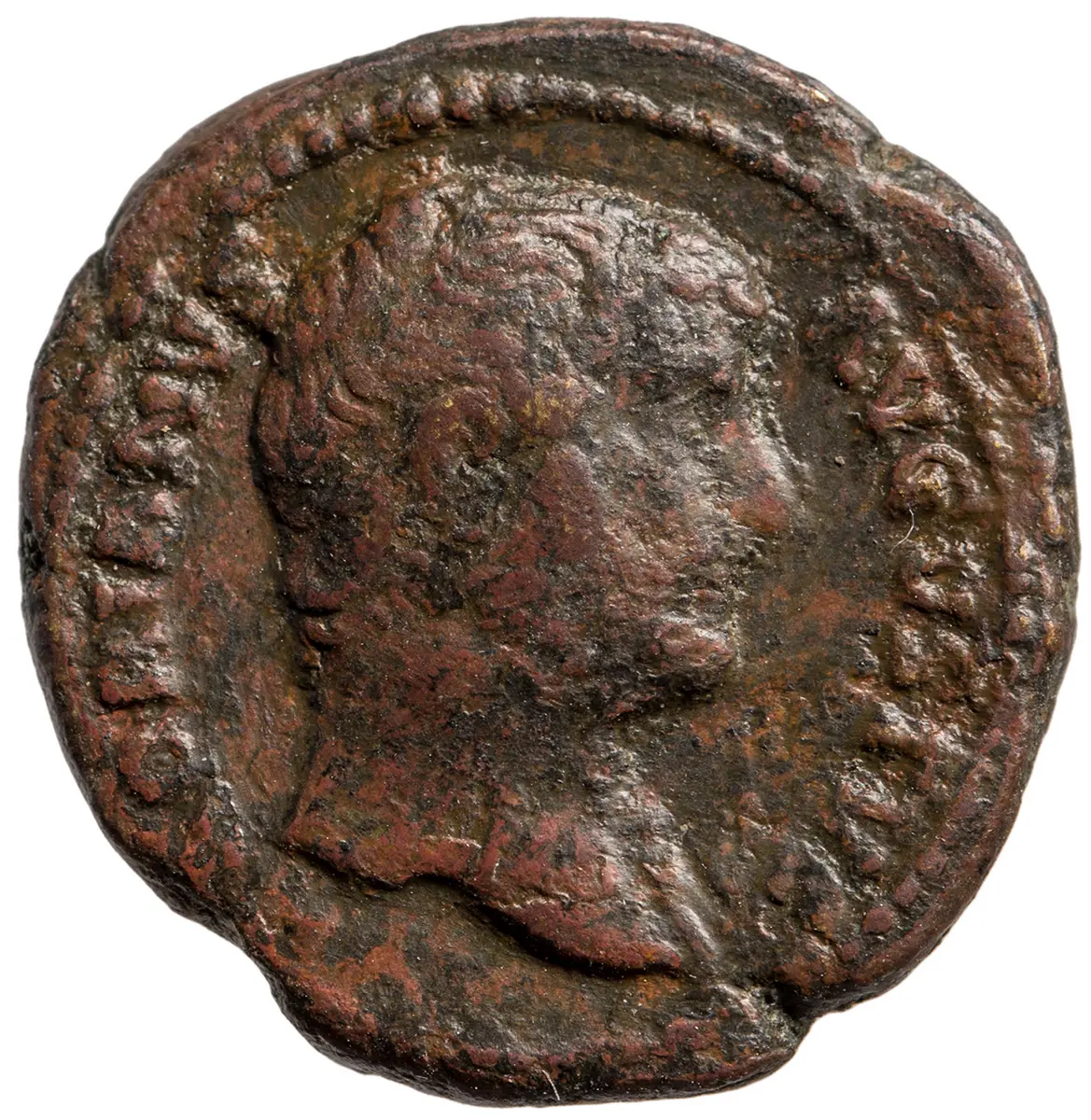 Hadrianus