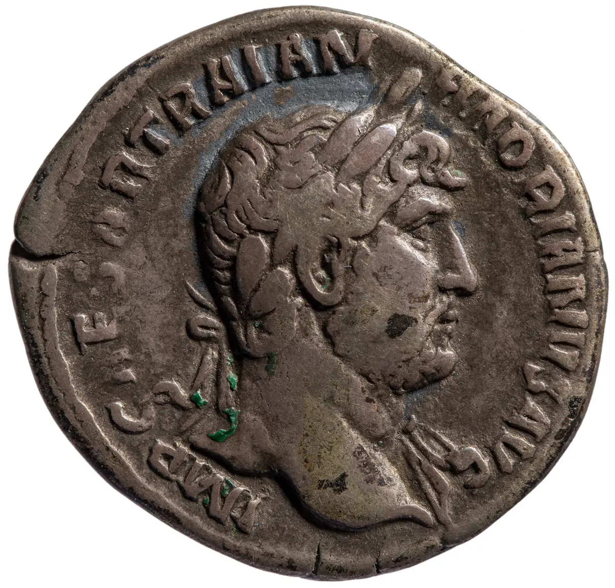 Hadrianus