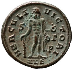 Constantius I. (Chlorus) Caesar