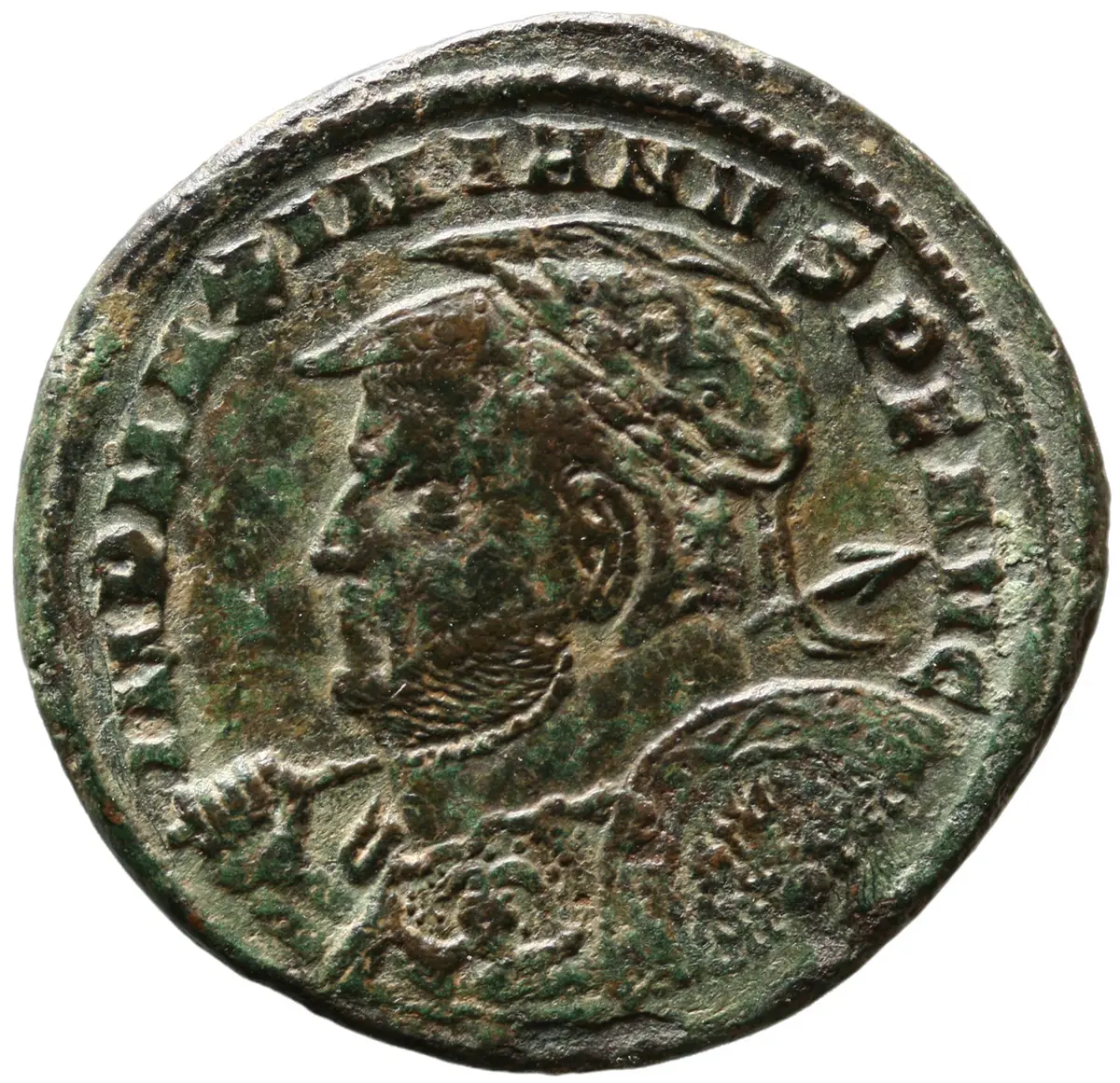 Maximianus II. (Galerius)