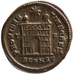 Constantius II. (Caesar)