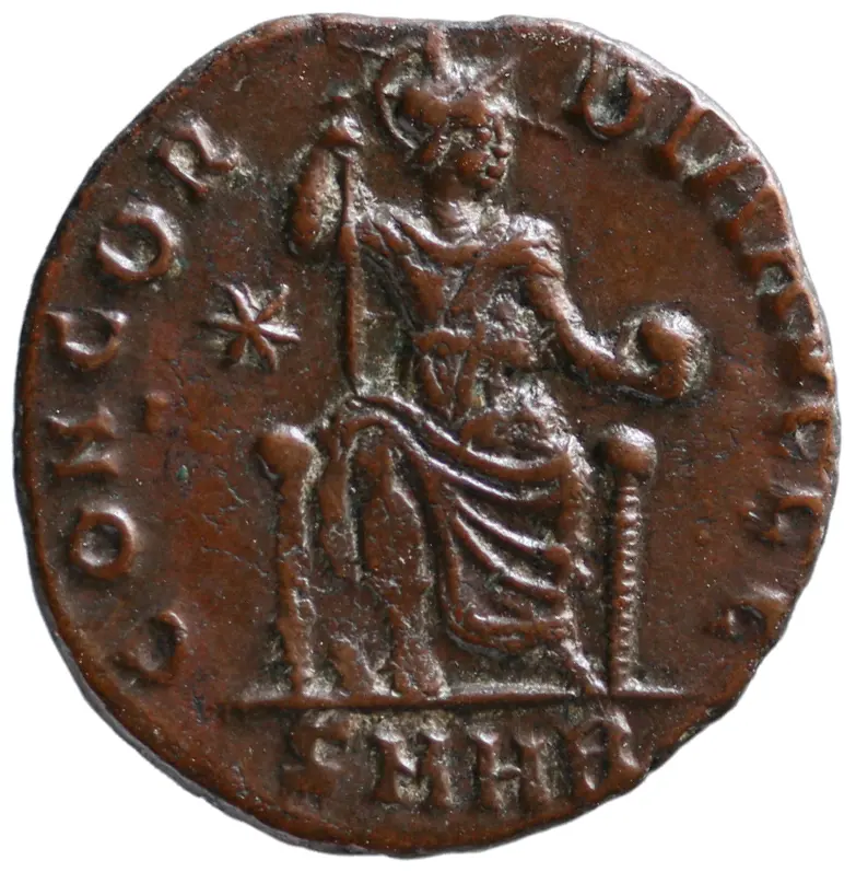 Theodosius I.