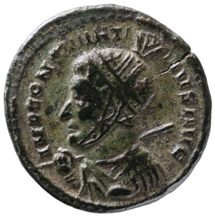 Constantinus I.