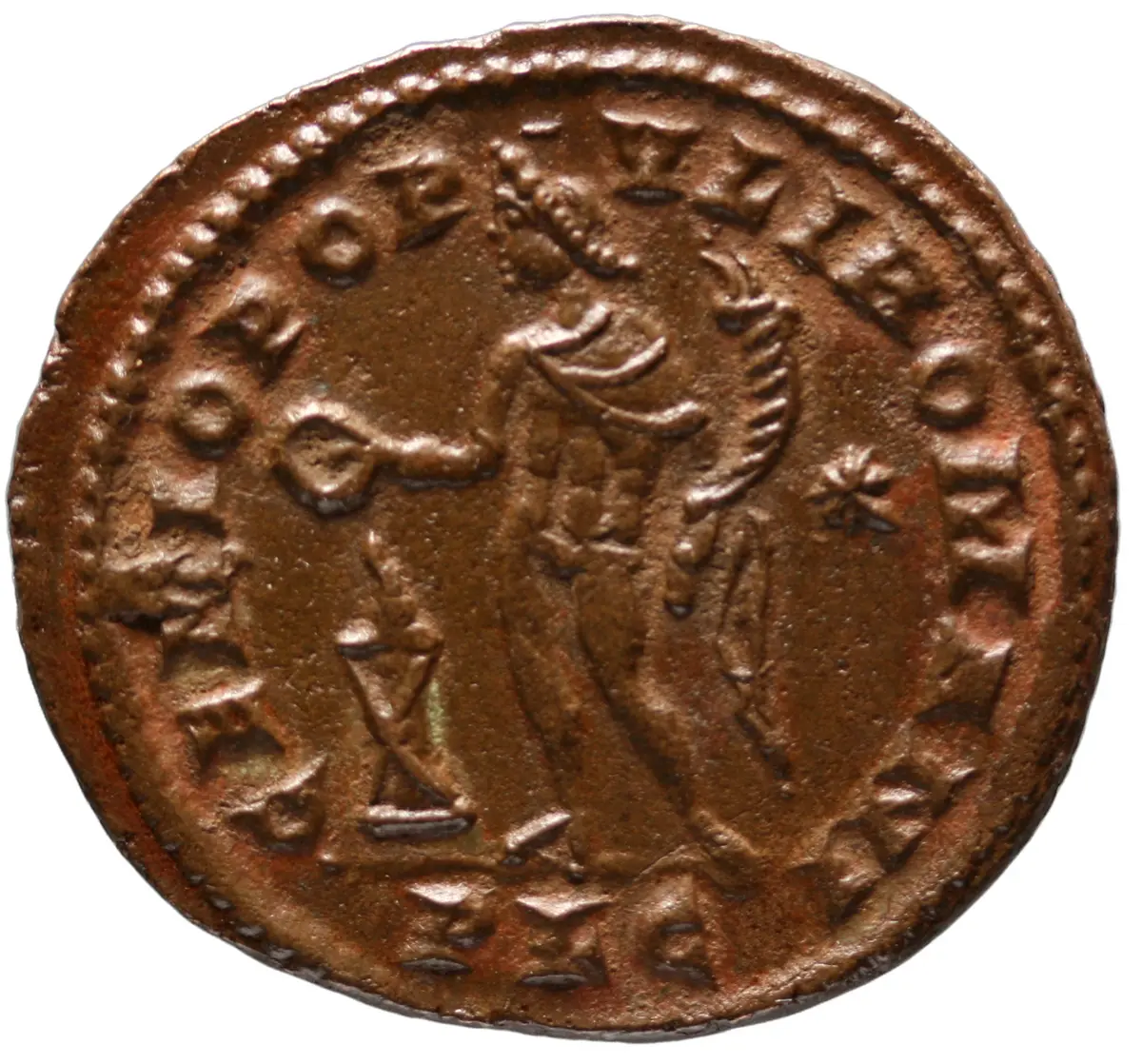 Severus II. Caesar