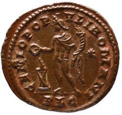 Severus II. Caesar