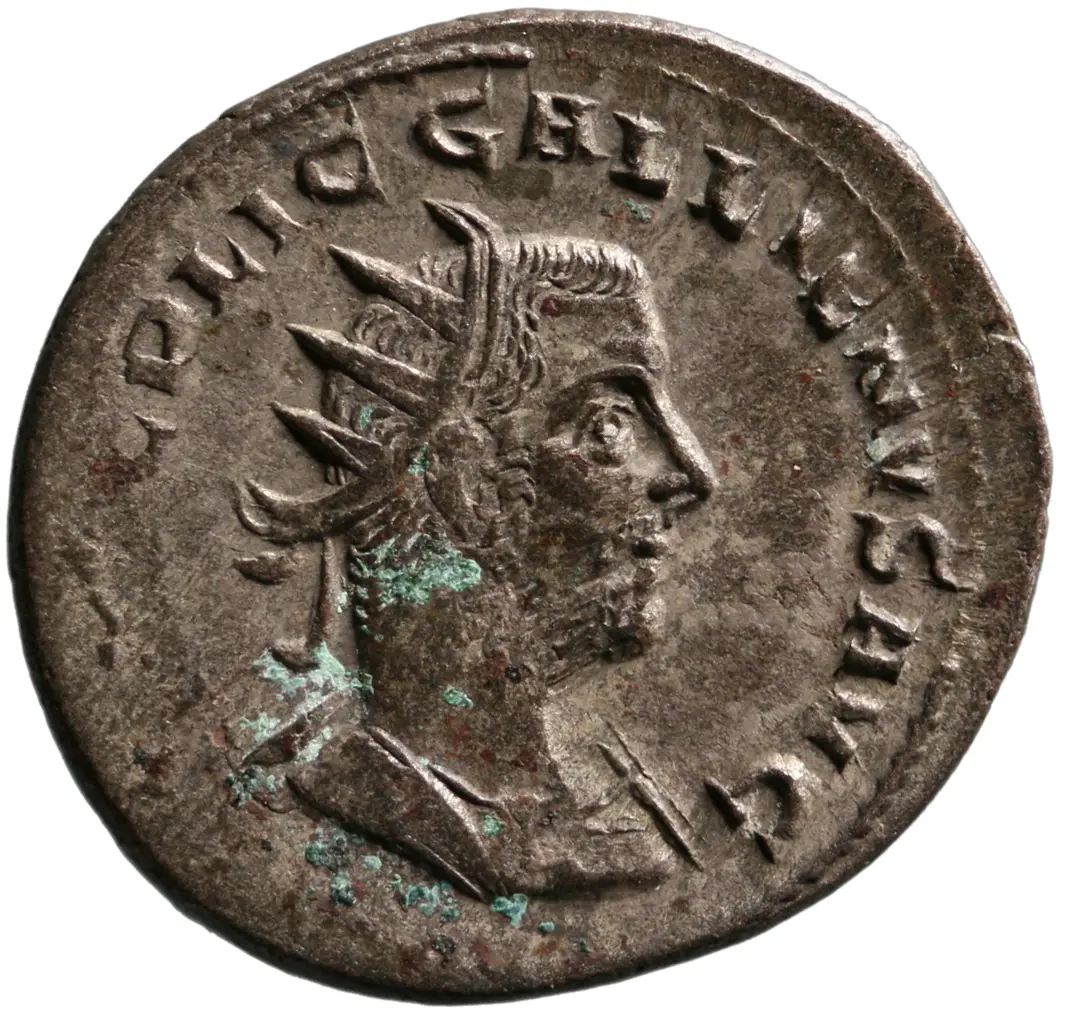 Gallienus