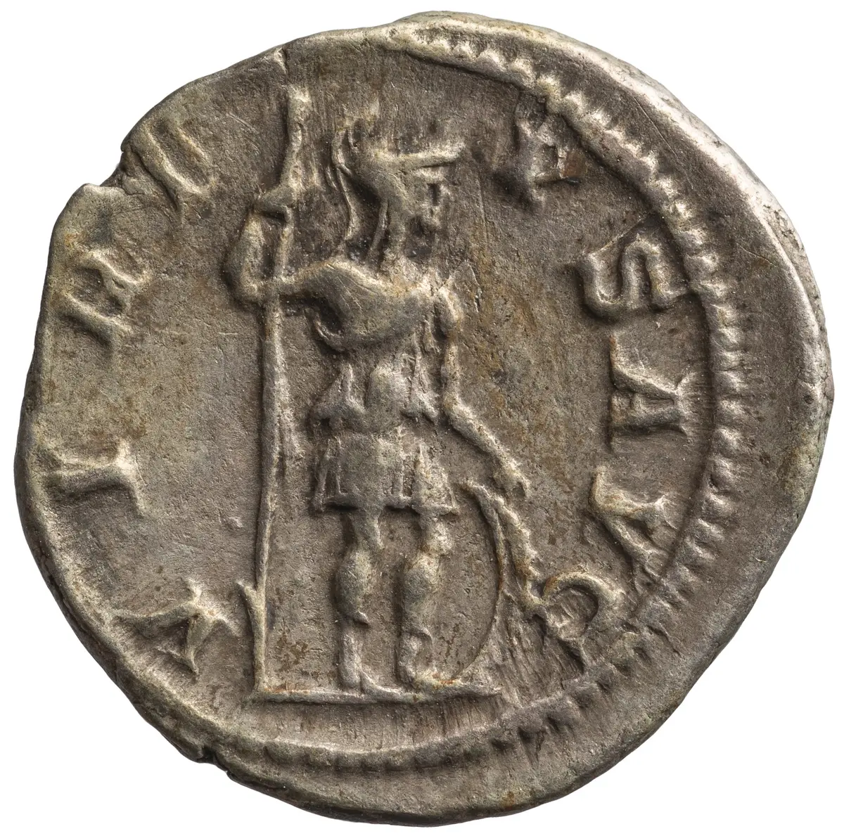 Severus Alexander