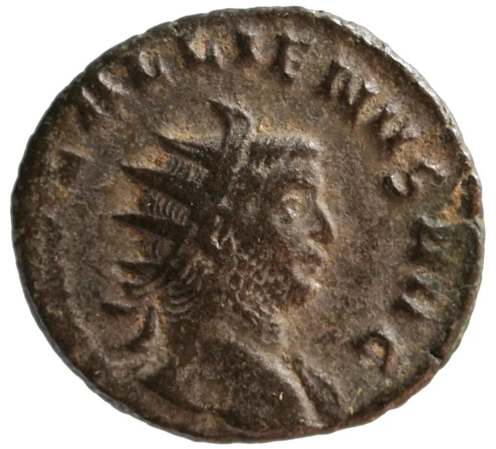 Gallienus