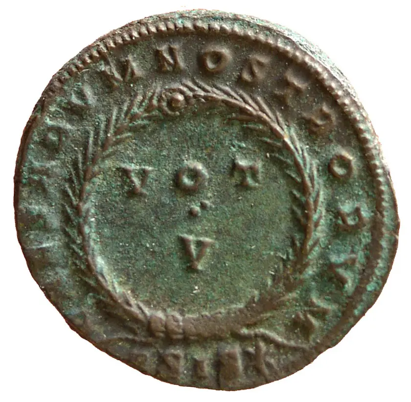Crispus