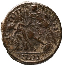 Constantius II. (Imitation)