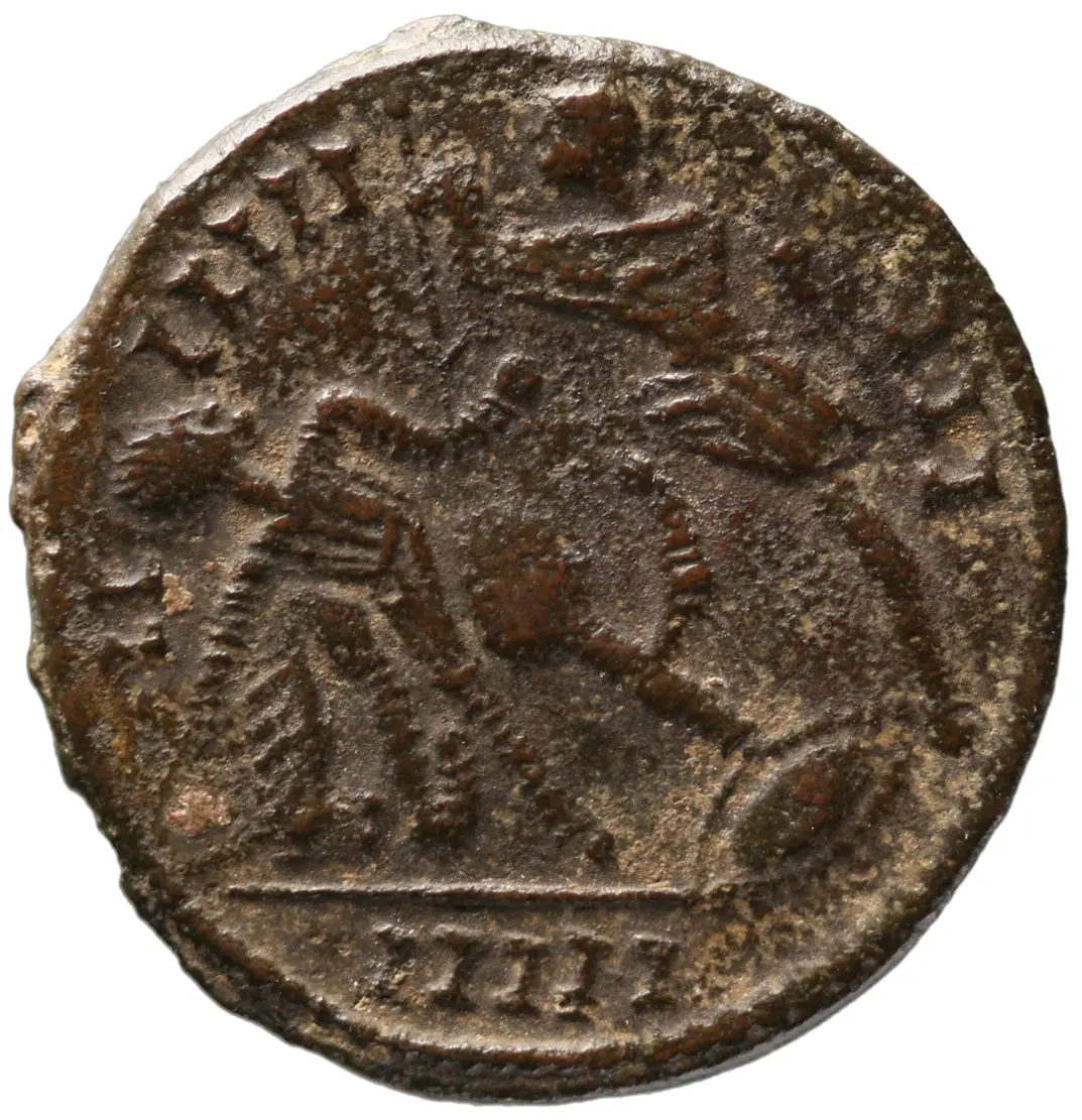 Constantius II. (Imitation)