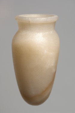 Öl- oder Salbkrüglein
